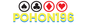 Logo POHON196